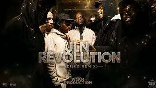 Miniature : JLN LA B x HOUSE [ remix ]