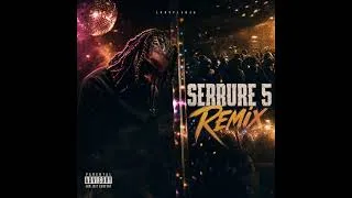 Miniature : La Rvfleuze -Serrure #5 [ house remix ]