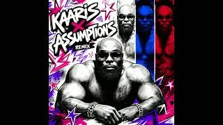 Miniature : KAARIS x ASSUMPTIONS [remix]