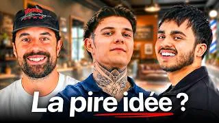 Miniature : Lancer son barbershop en 2026 : FAUSSE bonne idée ?
