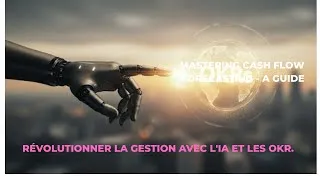 Miniature : Révolutionner la gestion avec l'IA et les OKR