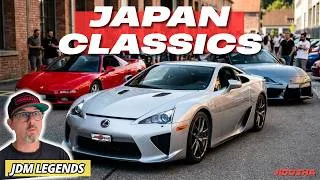 Miniature : Le meilleur rassemblement JDM de l'année!!!