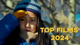 Miniature : Top Films 2024 - Mes MEILLEURS films de l'année