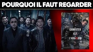 Miniature : FUN ET JOUISSIF - Le gangster, le flic et l'assassin