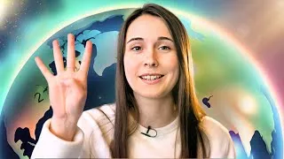 Miniature : ORGANISE TON TOUR DU MONDE EN 4 ÉTAPES  🌎👍