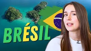 Miniature : 🇧🇷 2 SEMAINES AU BRÉSIL - Itinéraire, budget, transport - ON VOUS DIT TOUT 😍