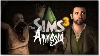 Miniature : Test | Les Sims 3 Amnesia (2013)