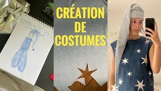 Miniature : MES COSTUMES DE FESTIVAL