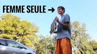 Miniature : 800KM EN AUTOSTOP