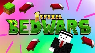 Miniature : BEDWARS MAIS la VIDÉO S'ARRÊTE quand je GAGNE