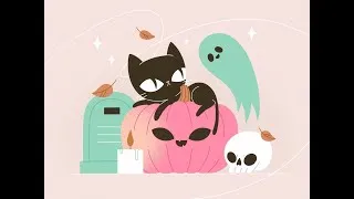 Miniature : Halloween Strike Again !!