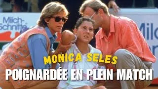 Miniature : Monica Seles, Poignardée en Plein Match: Une Tragédie Oubliée ?