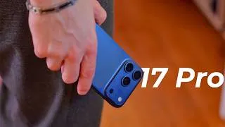 Miniature : iPhone 17 Pro : 3 mois après, je suis déçu ? ❌