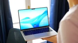 Miniature : Macbook Pro M1 Pro (14") : 3 ans après, ça donne quoi ? 🔥