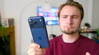 Miniature : iPhone 17 : On peut arrêter de faire semblant ?