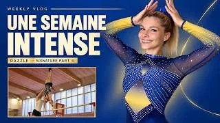 Miniature : VLOG 132 : J'ai mal PARTOUT !