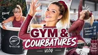Miniature : VLOG 129 : Entre reprise et fatigue, je ne lâche rien !