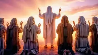 Miniature : Le Saviez-vous? : Jésus a très probablement bâti son équipe avec des ados ?! 😱
