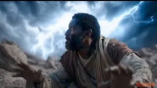 Miniature : Le Saviez-Vous? : Noé, Abraham et Melchisédek ont vécu en même temps?  Le mystère oublié de la Bible