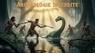 Miniature : Archéologie interdite : ce que la science refuse d’admettre »
