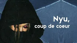 Miniature : Nyu, coup de coeur
