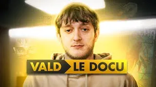 Miniature : Différent, comme Vald (documentaire)