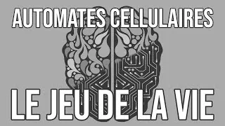 Miniature : Automates Cellulaires | Jeu de la Vie | Structures de Données