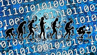 Miniature : Intelligence Artificielle et Théorie de l’Évolution | Algorithme Génétique