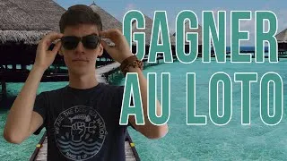 Miniature : COMMENT GAGNER au LOTO, MEILLEUR méthode d'un futur INGÉNIEUR