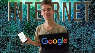 Miniature : Le Fonctionnement d'INTERNET | Processus d'une Requête WEB