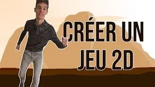 Miniature : Créer un Jeu en 2D pour Téléphone | Programmation React Native | Android - iOS