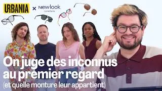 Miniature : Sam Cyr devine les montures d'inconnus