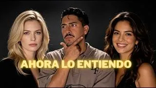 Miniature : Cuando llegué a Europa me burlaba de los latinos que salían con latinos