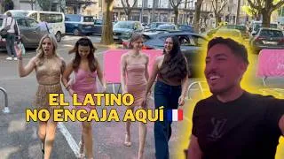 Miniature : Lo que NADIE te dice de la vida social en Francia 🇫🇷 LYON