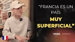 Miniature : Ser militar en Francia 🇫🇷 Cómo se siente ser extranjero (testimonio de ex legionario)