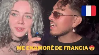 Miniature : LATINO en su primer FESTIVAL de ELECTRO en EUROPA 🇫🇷