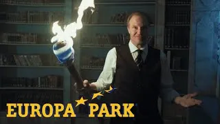 Miniature : Europa-Park: Les Secrets de l'Adventure Club of Europe (Geheimnisse des Adventure Club of Europe)