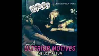Miniature : EVERYONE KNOWS THAT (Ulterior Motives) but it's edited to sound like the nostalgic Carl92 snippet