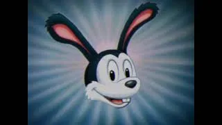 Miniature : Oswald the Lucky Rabbit - Vintage Cartoon Intro
