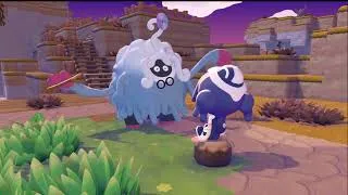 Miniature : Pokémon Pokopia- Let's play FR - Sans commentaires #1