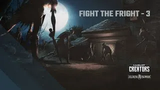 Miniature : MoE - Fight the Fright - Stage 3 - Trades