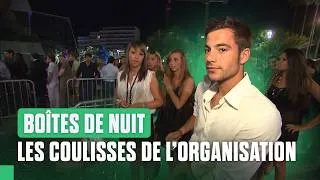Miniature : Les travers du business de boîtes de nuit