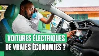Miniature : Voitures électriques : ce qu'il faut savoir avant d'acheter
