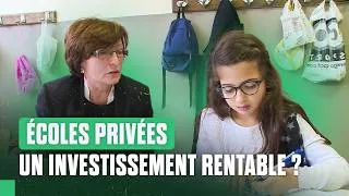 Miniature : Faut-il payer pour offrir une meilleure éducation à ses enfants ?