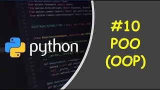 Miniature : Comprendre Python #10 : la Programmation Orientée Objet/ فهم بايثون بالدارجة : البرمجة الكائنية(OOP)