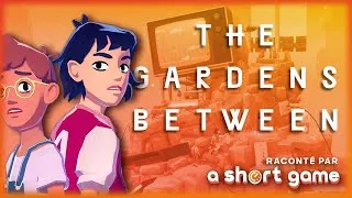 Miniature : THE GARDENS BETWEEN - Un jeu peu connu mais SURPRENANT ?