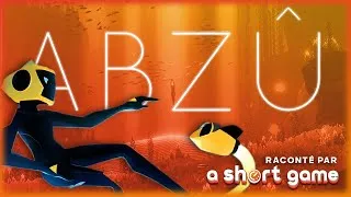 Miniature : ABZU le MEILLEUR JEU d'exploration sous-marine ?
