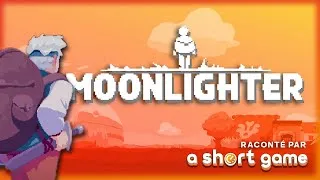 Miniature : Moonlighter - le MEILLEUR rogue-lite ?