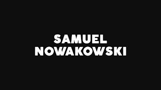 Miniature : Samuel Nowakowski : Mon parcours ne se résume pas à la Silicon Valley