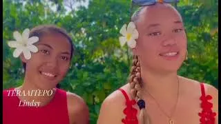Miniature : J-2 ✈️ en route pour #Polynésie 🇵🇫💖 découvrez ici  nos amis de #Raiatea en #BTSNDRC Lycée 🏝️